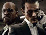 'Kane & Lynch' ads banned by ASA