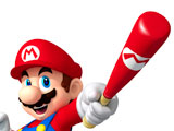 'Mario Super Sluggers' announced for Wii