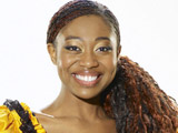 Nancy Keisha ('I'd Do Anything')