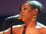 Estelle leads Urban Music Award nominees