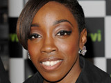 Estelle: 'I can't get any sleep'