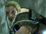 Sega unveils 'Viking' Xbox Live video