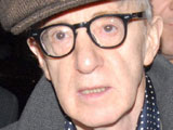 Woody Allen sues American Apparel