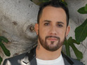 AJ McLean 'given wedding rings by fan'