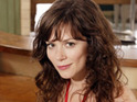 Friel stars in 'Breakfast At Tiffany's'