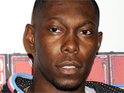 Dizzee Rascal 'fancies Eva Mendes'