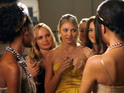 'Gossip Girl' stars discuss new season