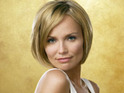 Chenoweth 'keen for regular Glee role'