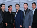 NKOTB announce three-day 'concert cruise'