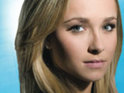 Panettiere obsessed with 'Little Britain'