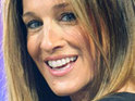 Parker to release SATC-inspired perfume