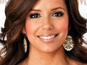Longoria, Parker expecting a baby?