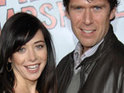 Former 'Buffy' star welcomes first child