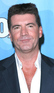 Simon Cowell at the 'American Idol Gives Back' charity event in Hollywood, California