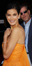 Teri Hatcher attending the '7th Annual Comedy For A Cure' benefit in Los Angeles, America