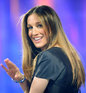 Sarah Jessica Parker at 'The Today Show' 