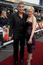 George Clooney and Renee Zellweger at 'Leatherheads' film premiere