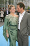 Kate Hudson and Matthew McConaughey at 'Fools Gold' film premiere, London