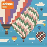 The Delays: 'Hooray'