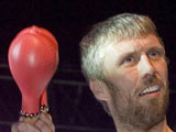 Bez declared bankrupt for second time