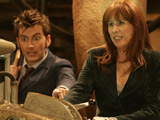 'Doctor Who' - Season Four Review