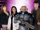 S04E04: 'The Sontaran Stratagem'