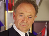 'Foyle' conquers Sunday for ITV1