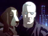 DreamWorks plans 'Ghost in the Shell'