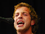 Morrison: 'My baby hates my singing'
