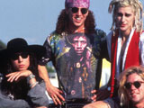 Jane's Addiction reform for NME award