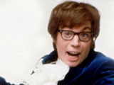 Myers working on 'Austin Powers 4'