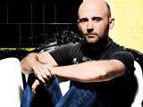 Moby: "I wanted to be a scientist"