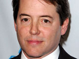 Broderick rules out 'Bueller' return