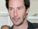 Keanu Reeves dating Winona Ryder?