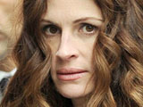 Julia Roberts: 'I don't wear deodorant'