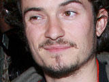 Orlando Bloom home 'targeted by burglars'