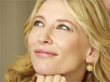 Cate Blanchett to play Maid Marian?