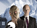 McInnerny honoured by 'Doctor Who' role