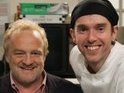 Worrall Thompson to appear on 'Emmerdale'