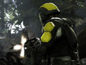 Crytek UK working on 'dream projects'