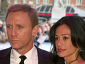Daniel Craig secretly marries girlfriend?
