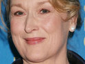 Streep: 'I was too ugly for King Kong'