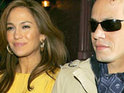 Jennifer Lopez's dog 'attacked steward'