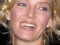 Uma Thurman 'wants princess wedding'
