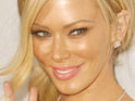 Jenna Jameson parties with Chelsea FC