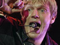 Carter: 'We won't be raunchy like GaGa'