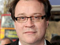 Davies: 'The Doctor could be a woman' 