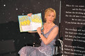 Felicity Huffman at The Wonder of Reading's Explore-A-Story Event, Los Angeles