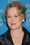 Meryl Streep's Film Society Of Lincoln Center 35th Gala Tribute, New York