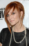 Ashlee Simpson at Conde Nast Traveler 8th Annual Hot List Party, New York